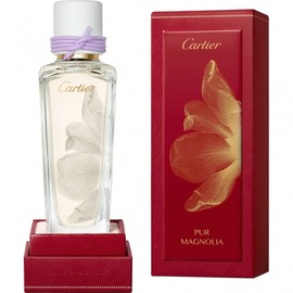 Cartier - Pur Magnolia